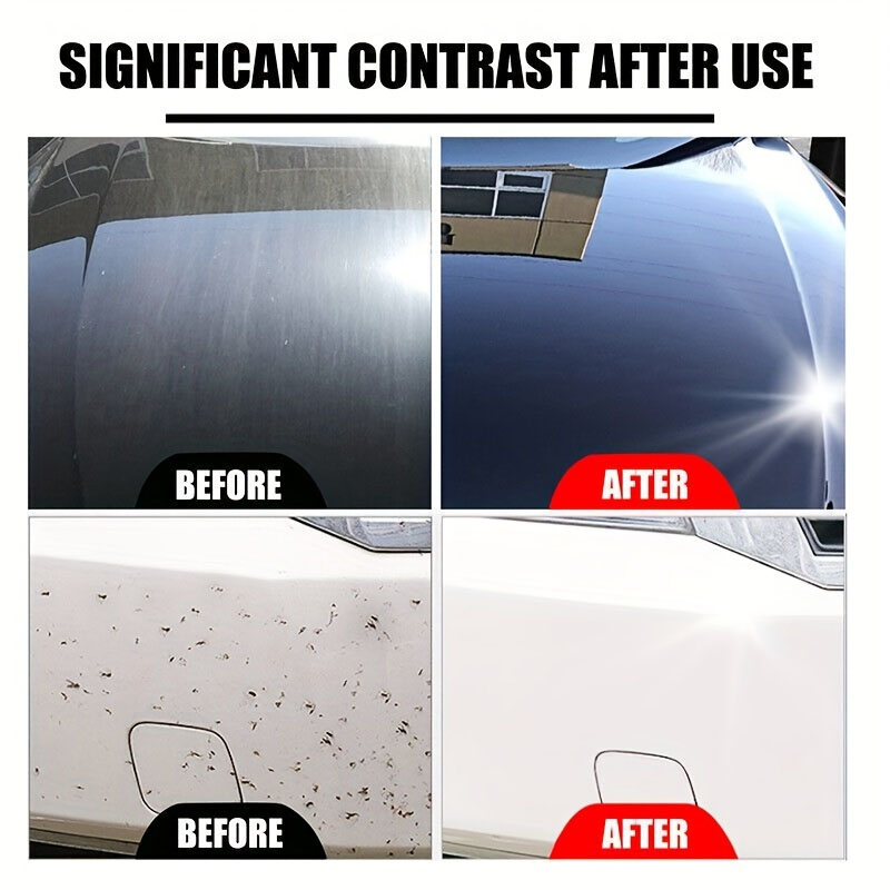 شمع تلميع نانو من السيراميك لط - مراجعة Car Wax Ceramic Coating وسعره