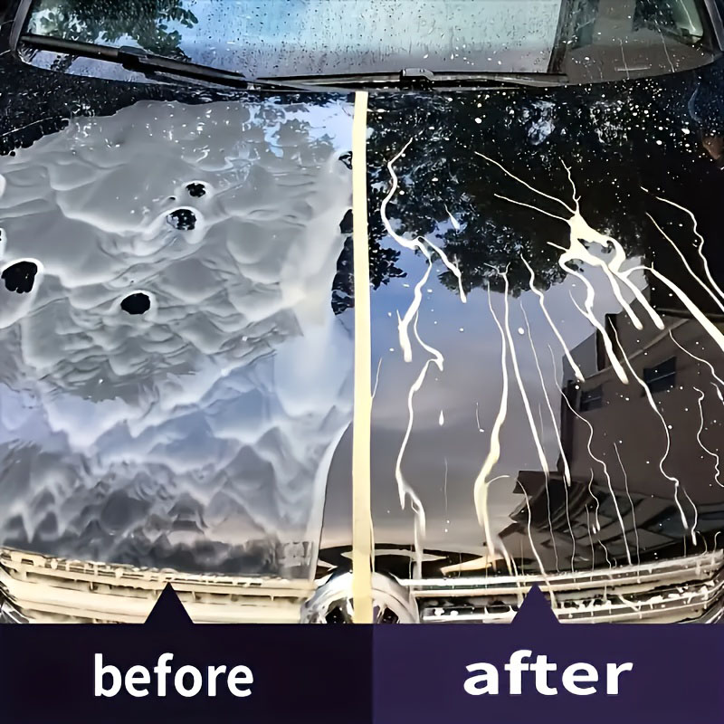 شمع تلميع نانو من السيراميك لط - مراجعة Car Wax Ceramic Coating وسعره