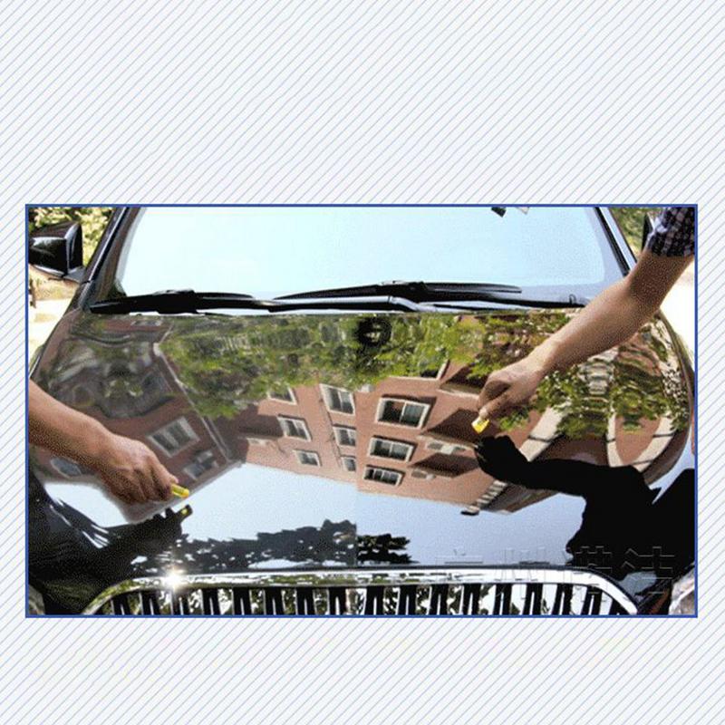 سيارة نانو السيراميك طلاء تلمي - مراجعة Car Wax Ceramic Coating وسعره
