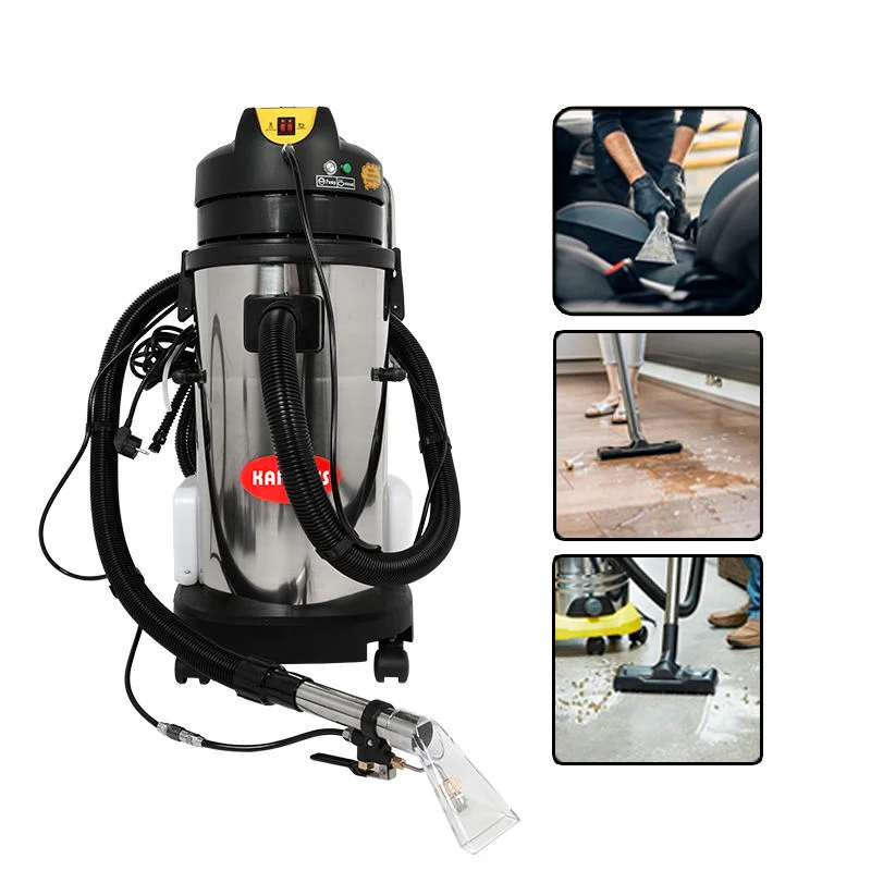 TLF Karjoys البلاستيك الرطب وا - مراجعة Car Cleaning Brush وسعره