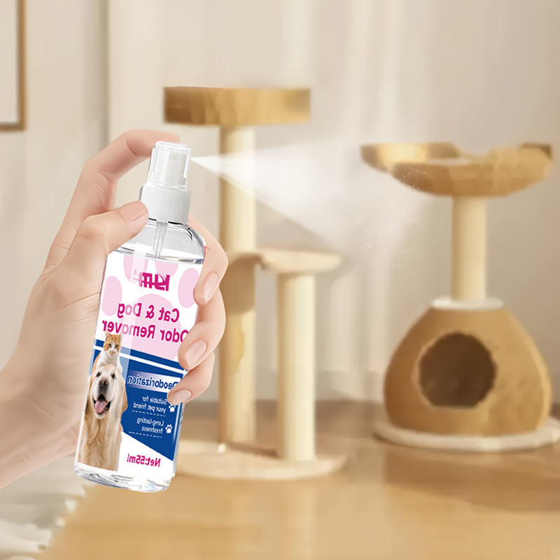 KJM-55ML بخاخ قوي متعدد الاستخ - مراجعة Odor Eliminator Car وسعره