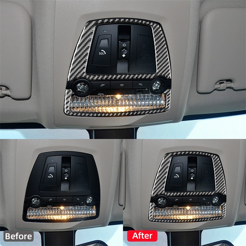 ملحقات لسيارات BMW F10 F25 F26 - مراجعة Interior Detailing Kit وسعره
