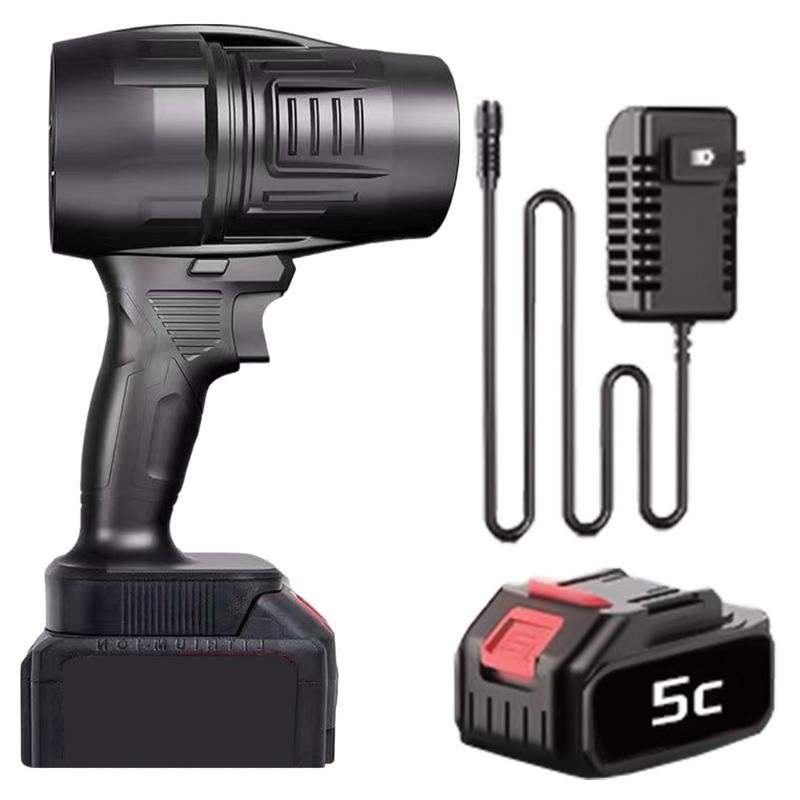 الكهربائية المضغوط الهواء منفض - مراجعة Dryer Car Blower وسعره