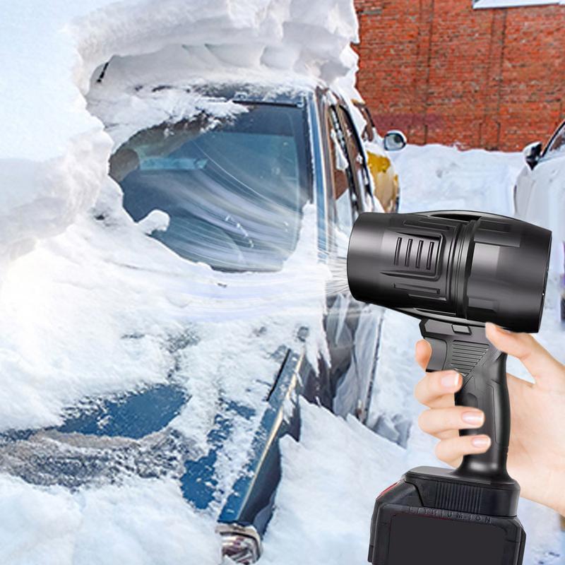 الكهربائية المضغوط الهواء منفض - مراجعة Dryer Car Blower وسعره
