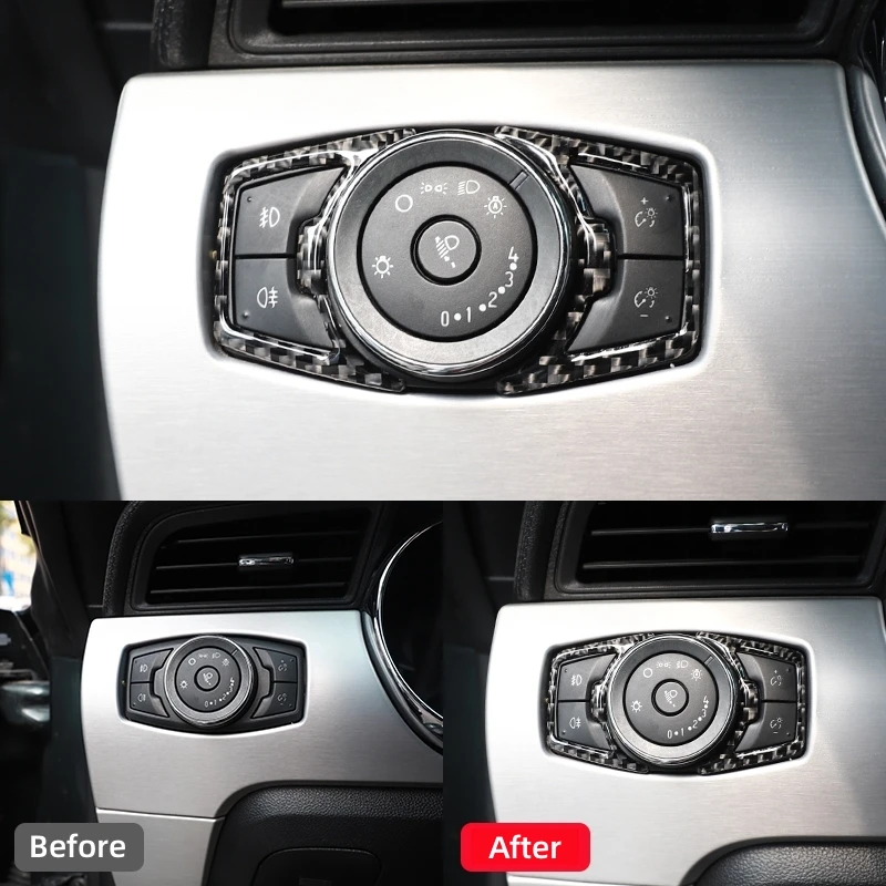 ألياف الكربون سيارة العلوي الت - مراجعة Interior Detailing Kit وسعره