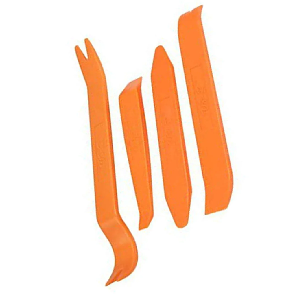 السيارات الباب كليب لوحة أدوات - مراجعة Trim Restorer Plastic وسعره