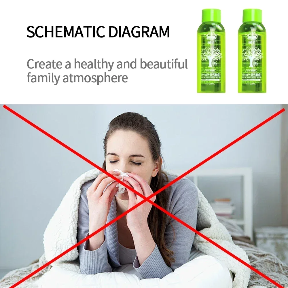 سائل مزيل للروائح سعة 500 مل،  - مراجعة Odor Eliminator Car وسعره