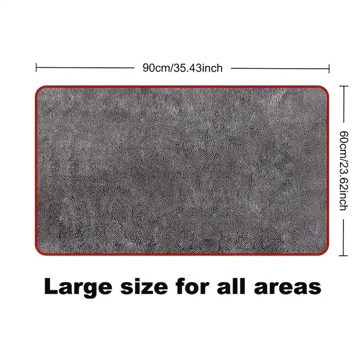 منشفة سيارات من الألياف الدقيق - مراجعة Microfiber Towel Detailing وسعره