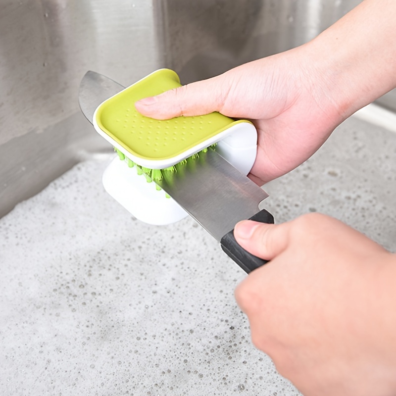 فرشاة تنظيف حزام الأمان الداخل - مراجعة Seat Cleaner Fabric وسعره