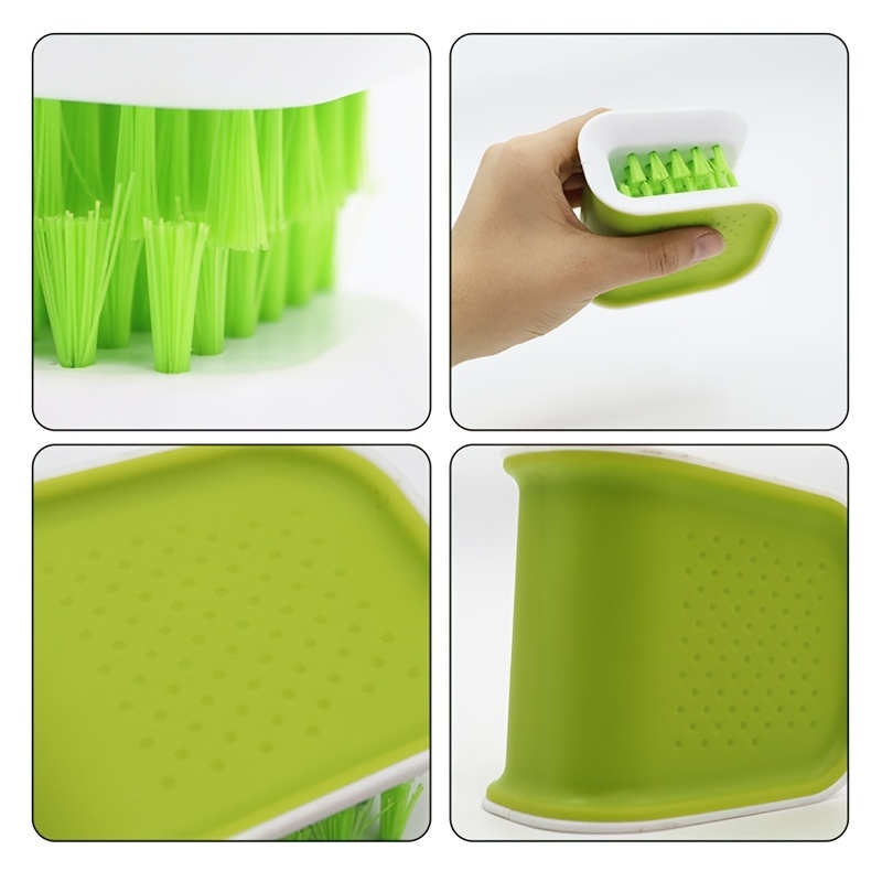 فرشاة تنظيف حزام الأمان الداخل - مراجعة Seat Cleaner Fabric وسعره