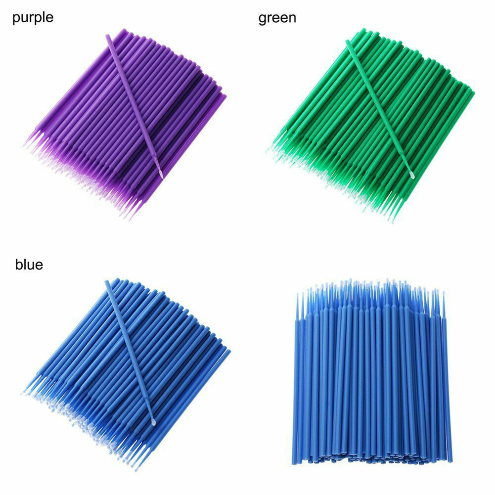فرش طلاء السيارات مع عصا للاست - مراجعة Detailing Brush Set وسعره