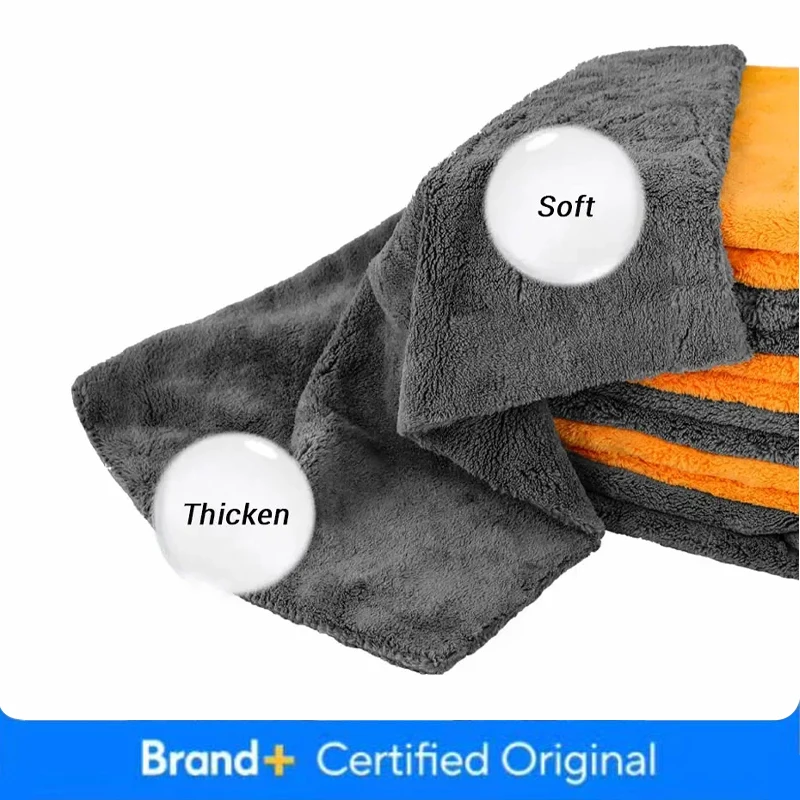 جديد 1/2/6/9 حزم 300GSM سيارة  - مراجعة Microfiber Towel Detailing وسعره