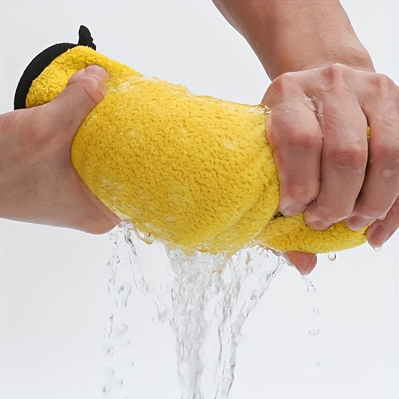 3/5/10 قطعة غسيل السيارات منشف - مراجعة Microfiber Towel Detailing وسعره
