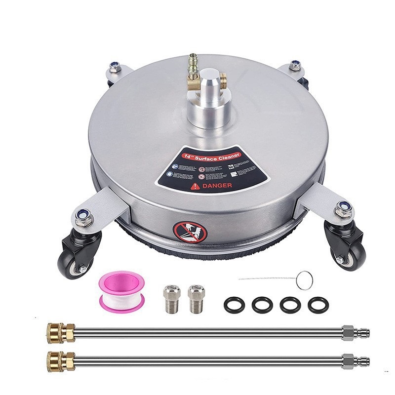 4000 رطل/متر مربع منظف أسطح يع - مراجعة Wheel Cleaner Alloy وسعره
