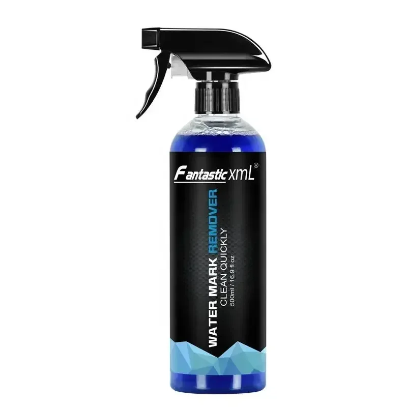 بخاخ إزالة علامات المياه متعدد - مراجعة Car Shampoo Ph وسعره