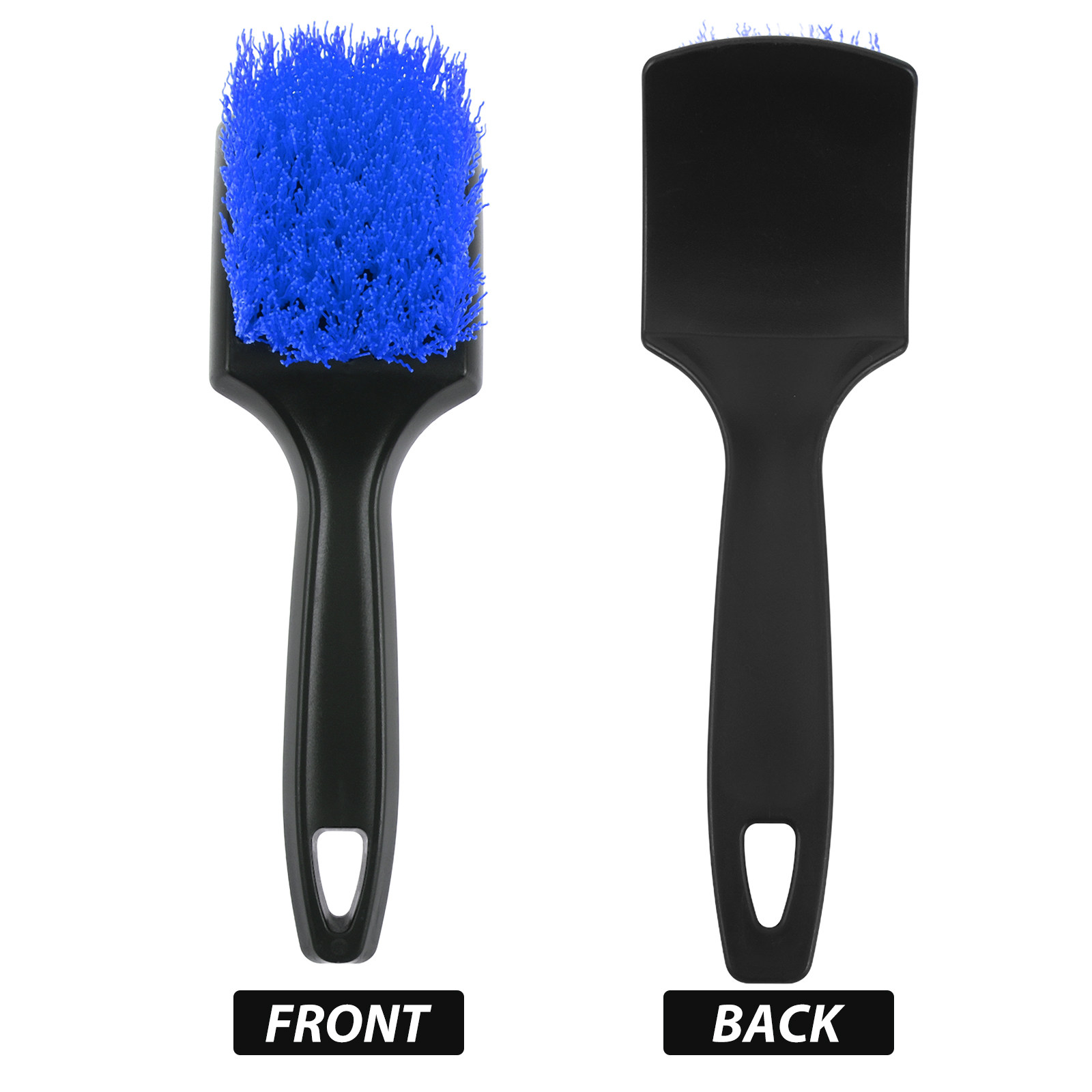 فرشاة تنظيف متعددة الوظائف لسج - مراجعة Dirt Brush Interior وسعره