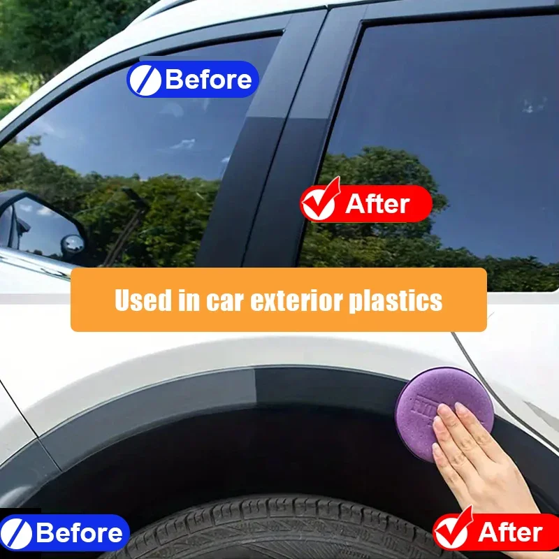 منظف جلد داخلي للسيارة طويل ال - مراجعة Leather Cleaner Interior وسعره
