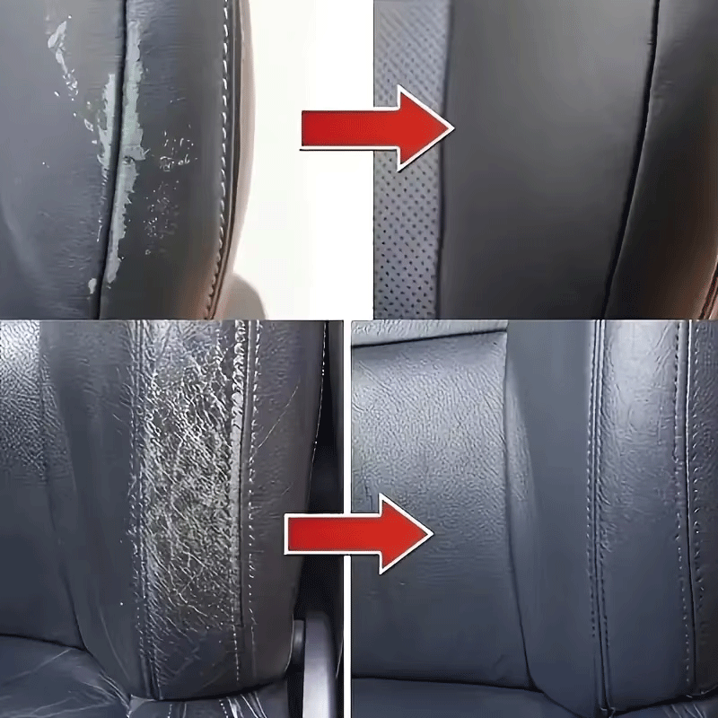 كريم تلميع وتجديد بلاستيك 150  - مراجعة Trim Restorer Plastic وسعره