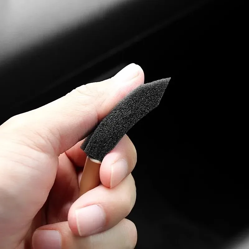 فرشاة تنظيف إسفنجية متعددة الا - مراجعة Dirt Brush Interior وسعره