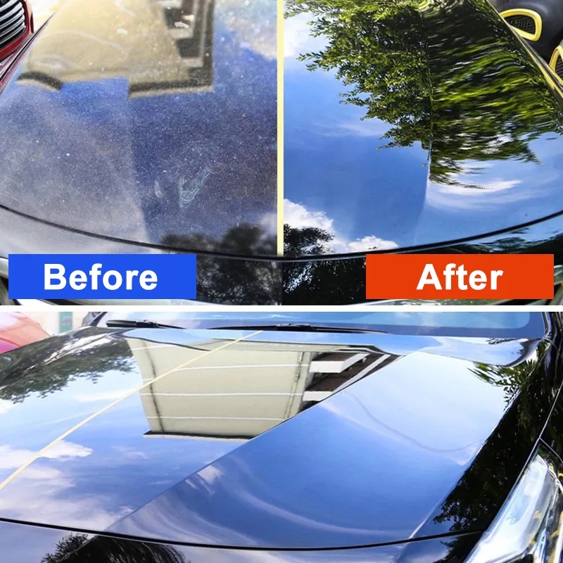 طلاء سيراميك للسيارات، عامل طل - مراجعة Car Wax Ceramic Coating وسعره