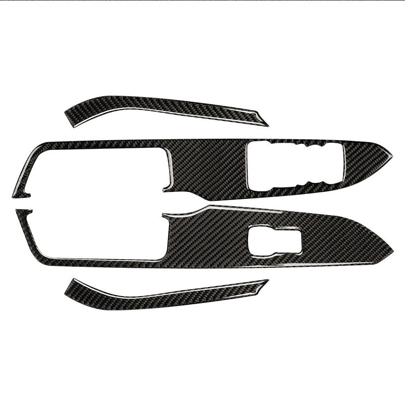 ملحقات لسيارة فورد موستانج GT  - مراجعة Interior Detailing Kit وسعره