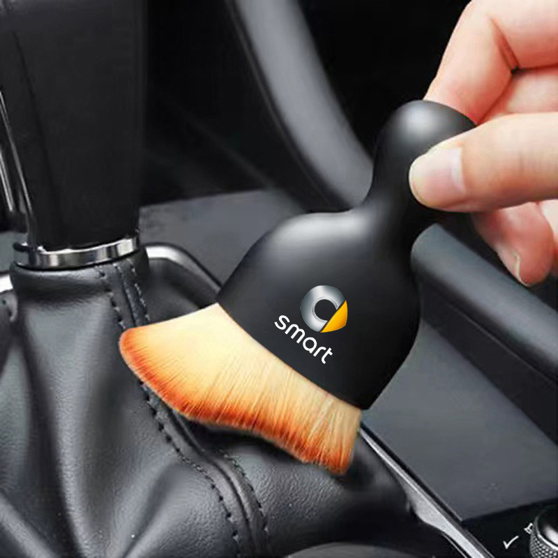 فرشاة تنظيف السيارة لسيارات بن - مراجعة Microfiber Towel Detailing وسعره