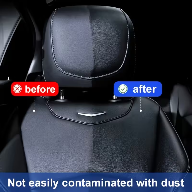 معجون إصلاح الإطارات والبلاستي - مراجعة Trim Restorer Plastic وسعره